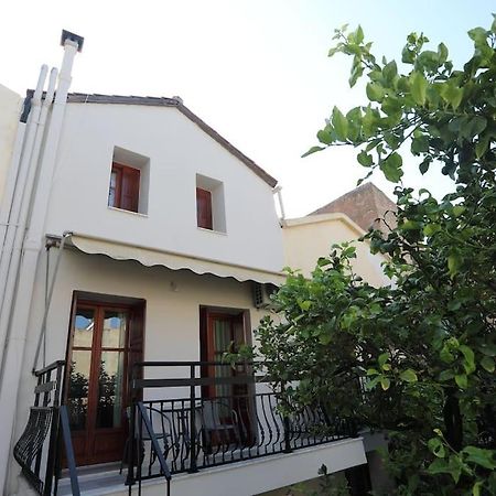 Angelina'S House Villa Resmo Dış mekan fotoğraf