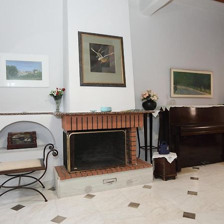 Angelina'S House Villa Resmo Dış mekan fotoğraf
