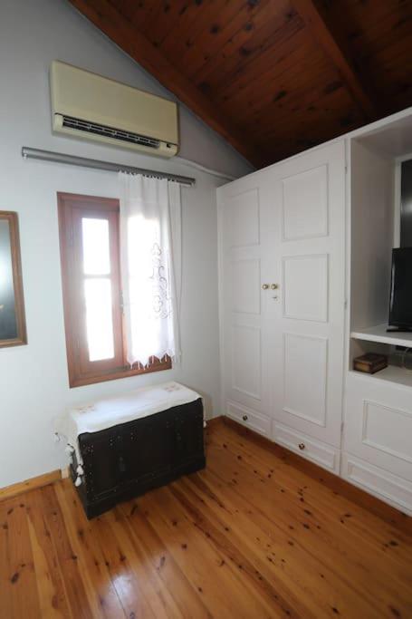 Angelina'S House Villa Resmo Dış mekan fotoğraf