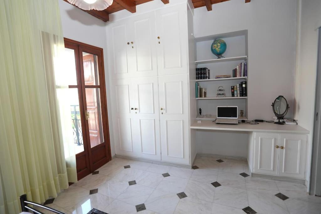 Angelina'S House Villa Resmo Dış mekan fotoğraf