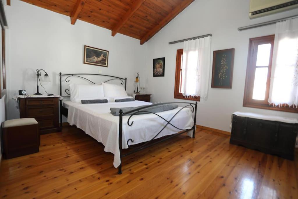 Angelina'S House Villa Resmo Dış mekan fotoğraf