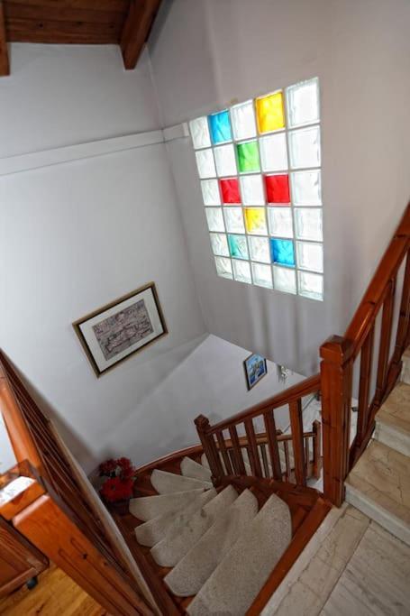 Angelina'S House Villa Resmo Dış mekan fotoğraf