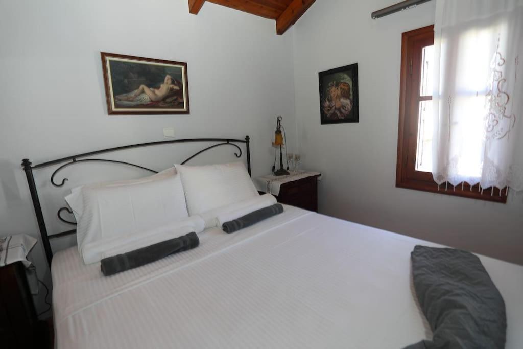 Angelina'S House Villa Resmo Dış mekan fotoğraf