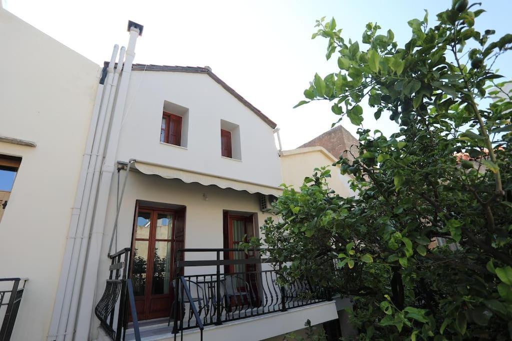 Angelina'S House Villa Resmo Dış mekan fotoğraf