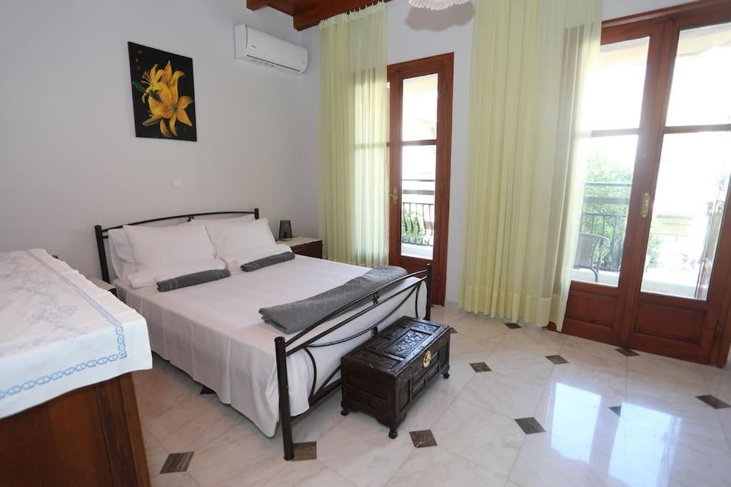Angelina'S House Villa Resmo Dış mekan fotoğraf