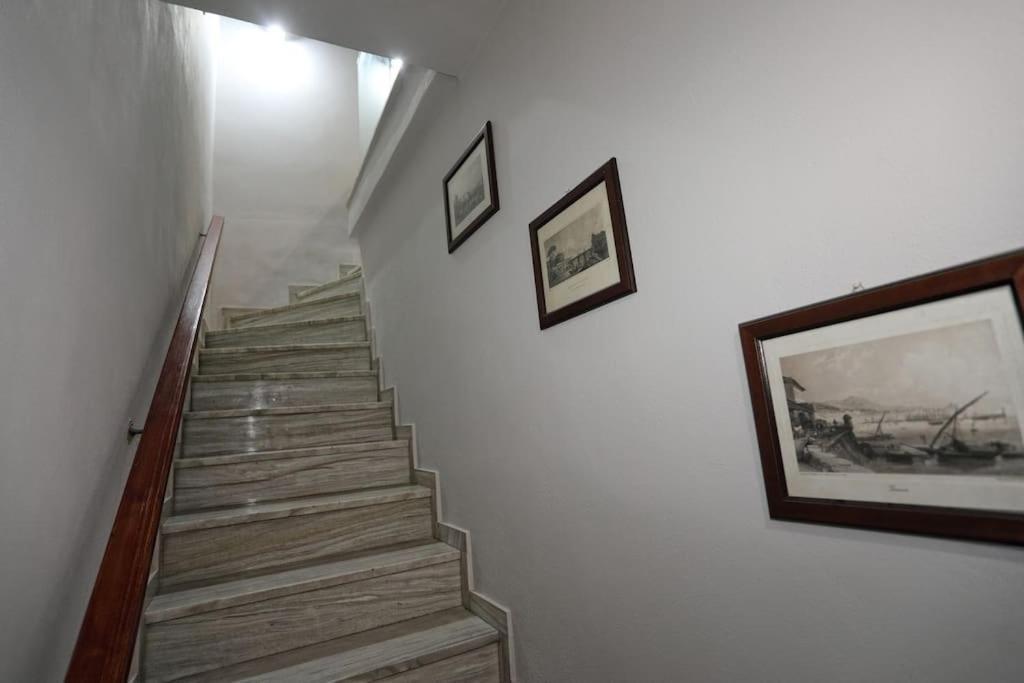Angelina'S House Villa Resmo Dış mekan fotoğraf