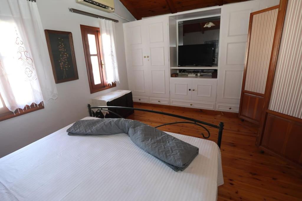 Angelina'S House Villa Resmo Dış mekan fotoğraf