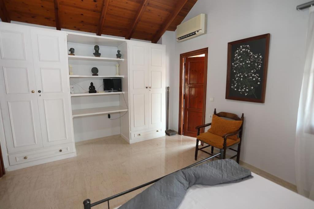 Angelina'S House Villa Resmo Dış mekan fotoğraf