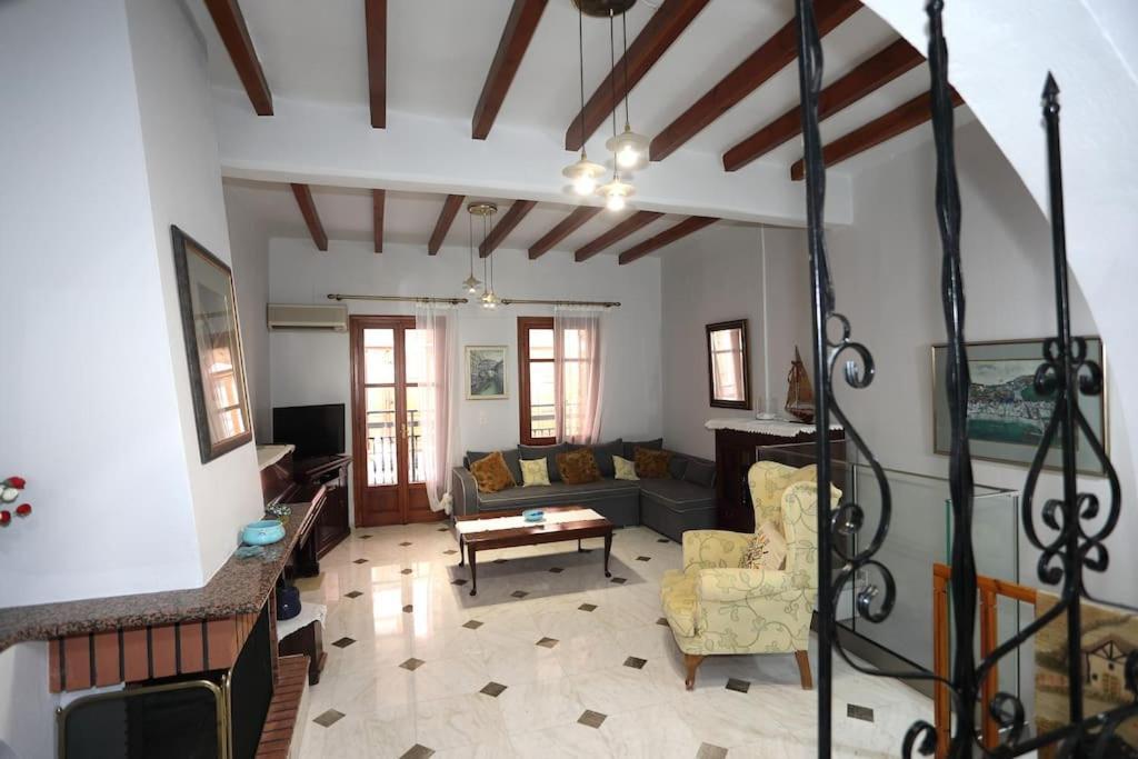 Angelina'S House Villa Resmo Dış mekan fotoğraf