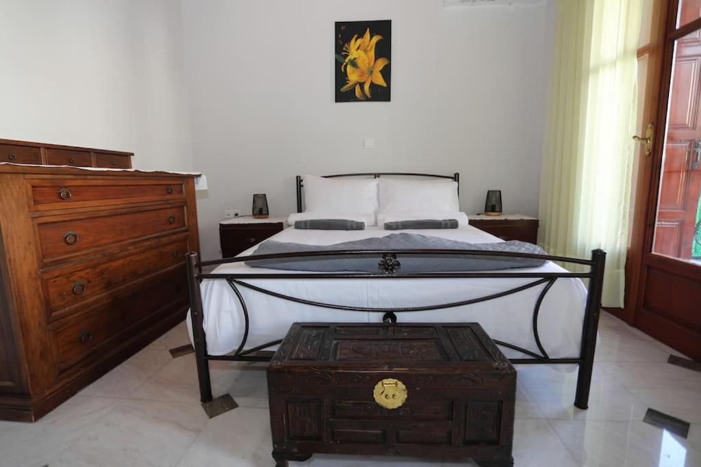 Angelina'S House Villa Resmo Dış mekan fotoğraf
