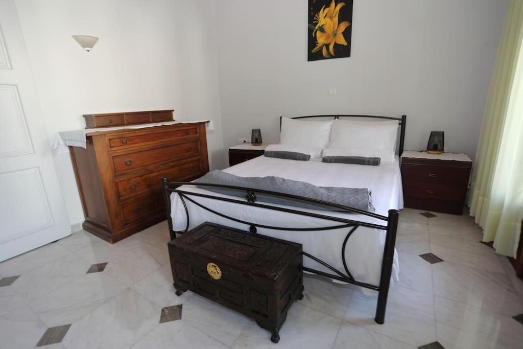 Angelina'S House Villa Resmo Dış mekan fotoğraf