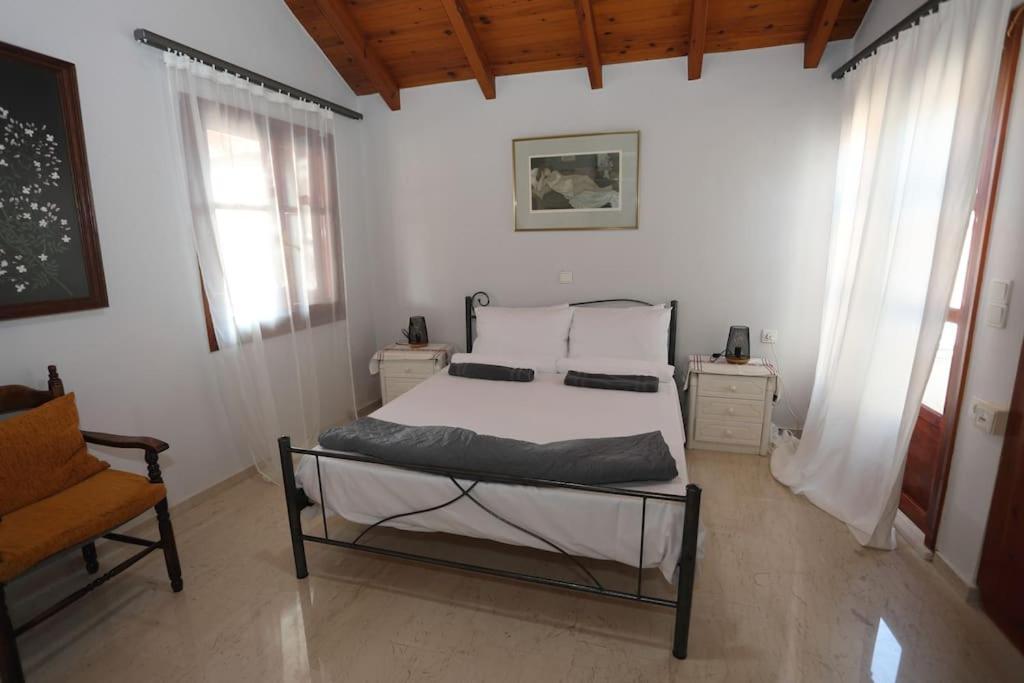 Angelina'S House Villa Resmo Dış mekan fotoğraf
