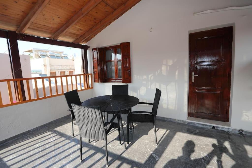 Angelina'S House Villa Resmo Dış mekan fotoğraf