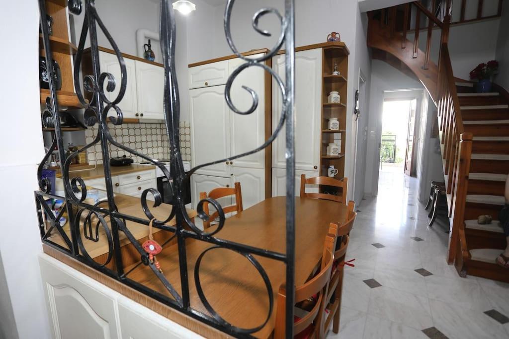 Angelina'S House Villa Resmo Dış mekan fotoğraf