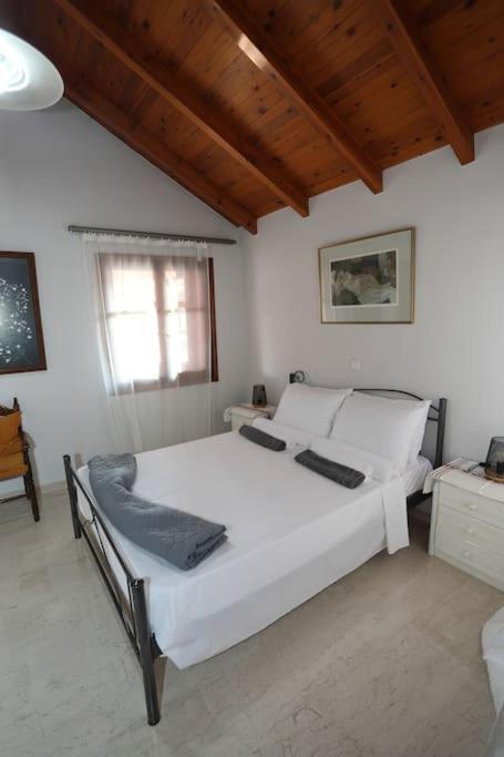 Angelina'S House Villa Resmo Dış mekan fotoğraf