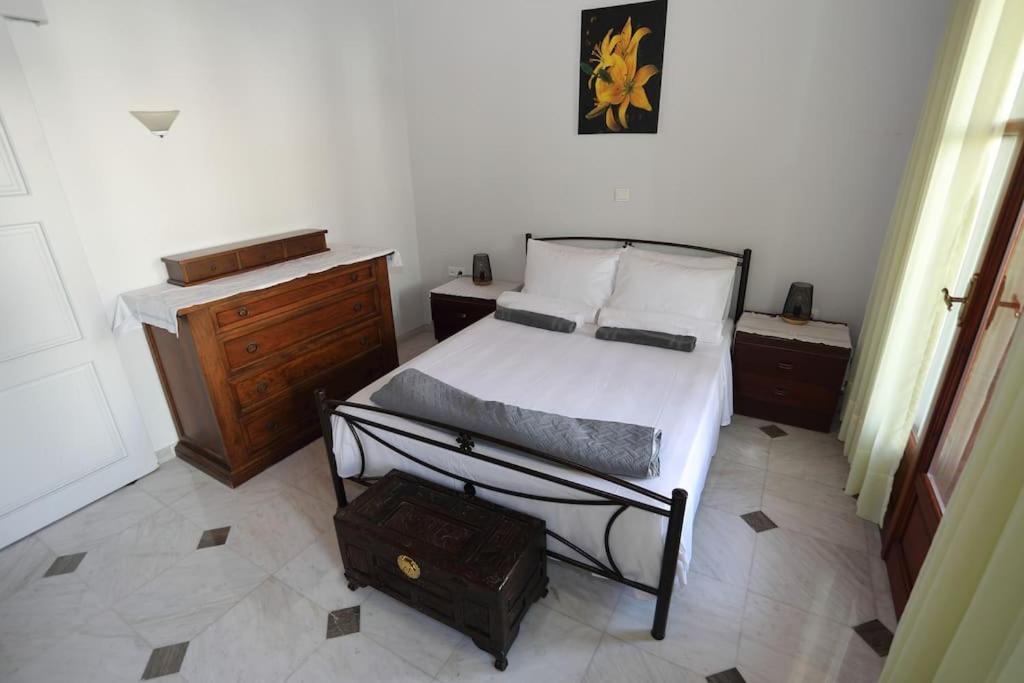 Angelina'S House Villa Resmo Dış mekan fotoğraf