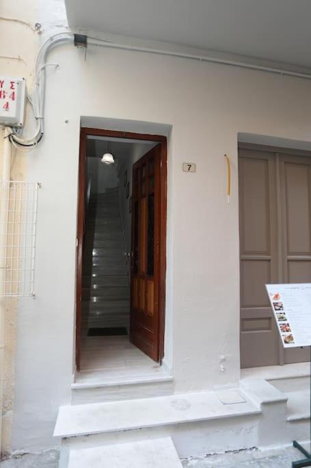 Angelina'S House Villa Resmo Dış mekan fotoğraf