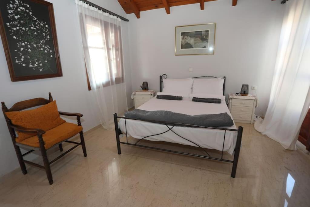Angelina'S House Villa Resmo Dış mekan fotoğraf