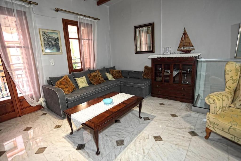Angelina'S House Villa Resmo Dış mekan fotoğraf