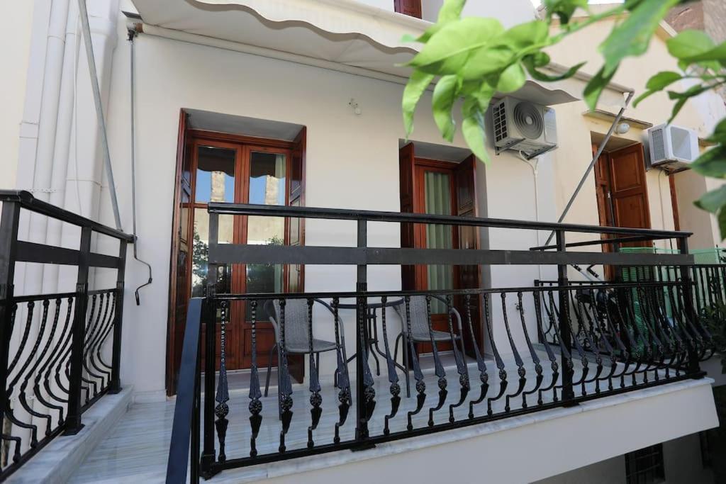 Angelina'S House Villa Resmo Dış mekan fotoğraf