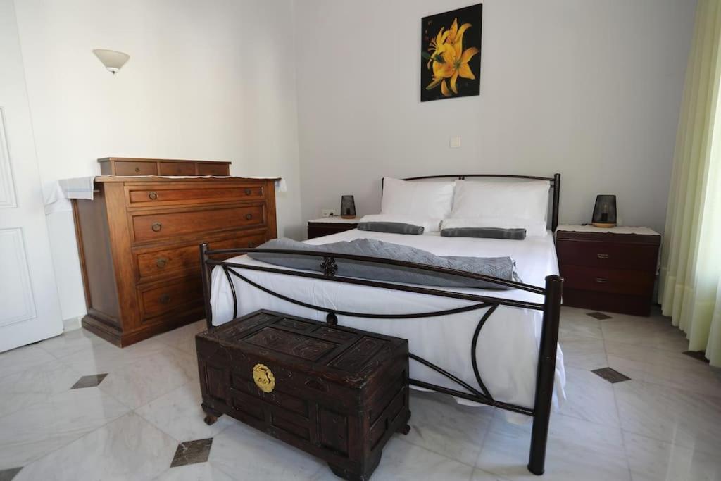 Angelina'S House Villa Resmo Dış mekan fotoğraf
