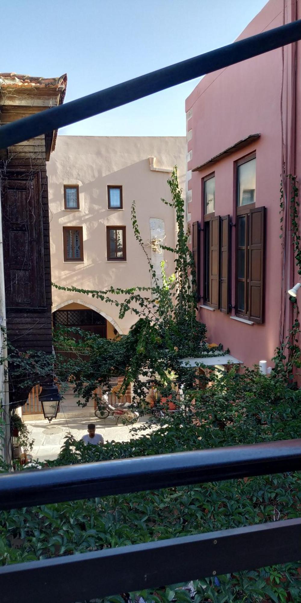 Angelina'S House Villa Resmo Dış mekan fotoğraf